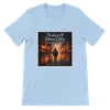 Product of Where I Was - Unisex T-Shirt