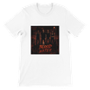 Blood in the Water - Unisex T-Shirt
