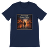 Product of Where I Was - Unisex T-Shirt