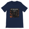 Keep Your Blueprint - Unisex T-Shirt