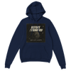 Before I Found You - Classic Unisex Pullover Hoodie