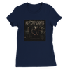 Follow the Funeral - Women’s Cut T-Shirt