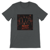 Blood in the Water - Unisex T-Shirt