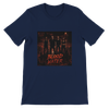 Blood in the Water - Unisex T-Shirt