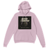 Before I Found You - Classic Unisex Pullover Hoodie