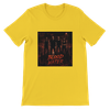 Blood in the Water - Unisex T-Shirt