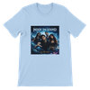 Inside the Sound - Unisex T-Shirt