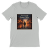 Product of Where I Was - Unisex T-Shirt