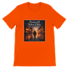 Product of Where I Was - Unisex T-Shirt