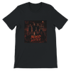 Blood in the Water - Unisex T-Shirt
