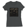 Follow the Funeral - Women’s Cut T-Shirt