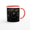 Follow the Funeral - Ceramic Mug