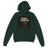 Before I Found You - Classic Unisex Pullover Hoodie