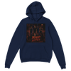 Blood in the Water - Classic Unisex Pullover Hoodie