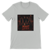 Blood in the Water - Unisex T-Shirt