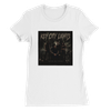 Follow the Funeral - Women’s Cut T-Shirt
