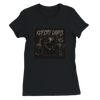 Follow the Funeral - Women’s Cut T-Shirt
