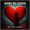 Wore Me Down - Fine Art Poster