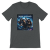 Inside the Sound - Unisex T-Shirt