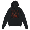 Blood in the Water - Classic Unisex Pullover Hoodie