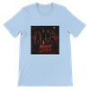 Blood in the Water - Unisex T-Shirt