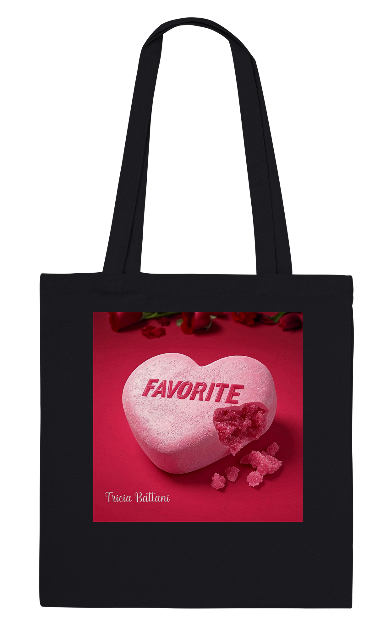 Favorite - Tote bag
