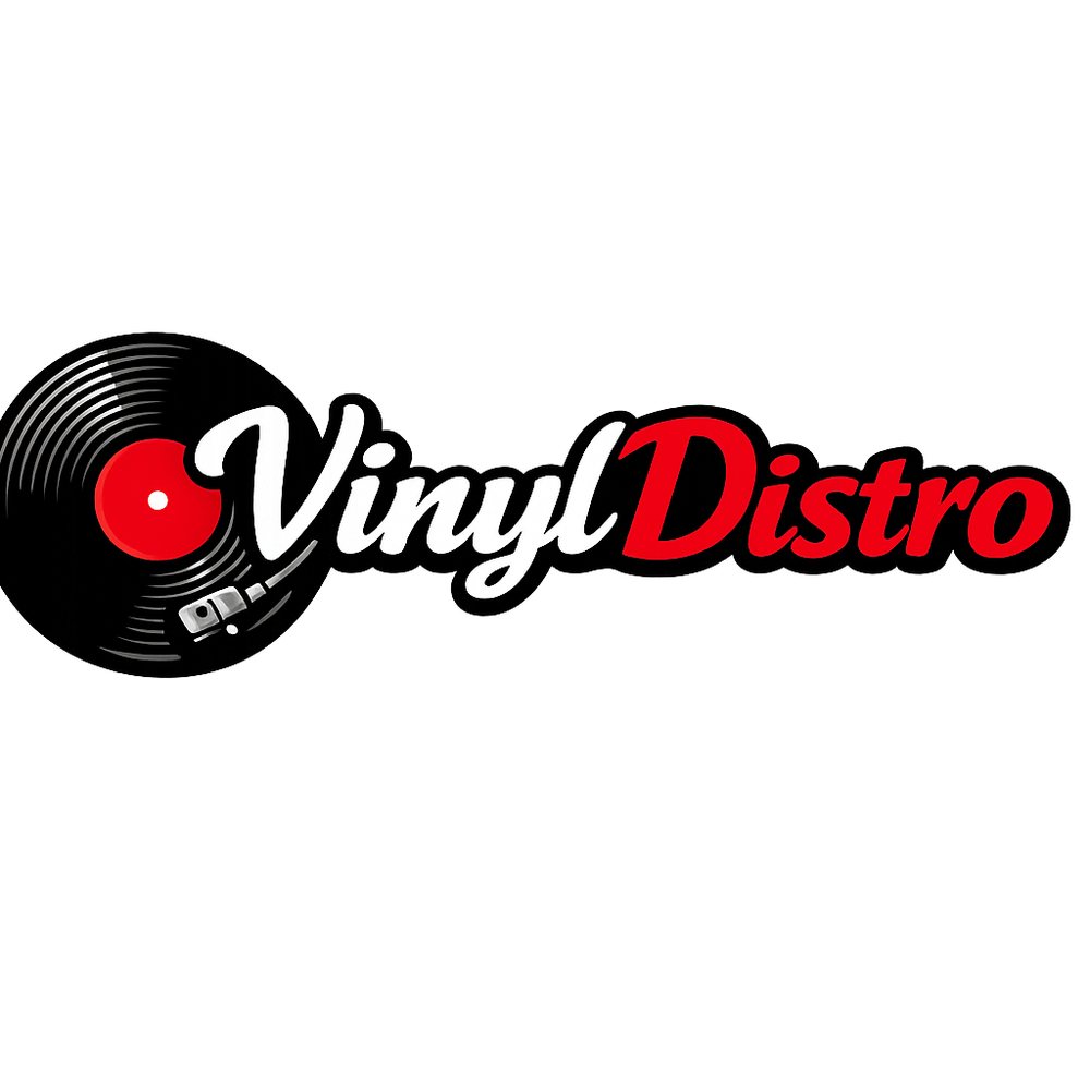VinylDistro Global Vinyl Distribution and Event Promotion