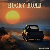 Rocky Road by Brad Schlain