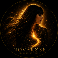Stars In My Veins by NovaRose Official
