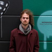 Nowadays by Max Liebenberg