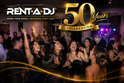 Rent A DJ Connecticut