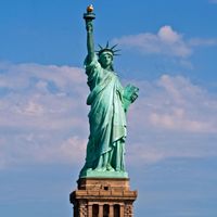 In America by Zo'el
