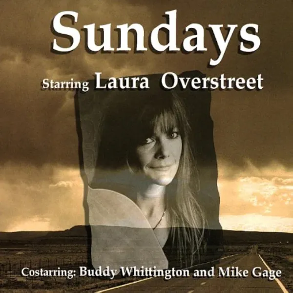 Sundays - CD