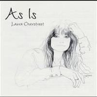 As Is by Laura Overstreet