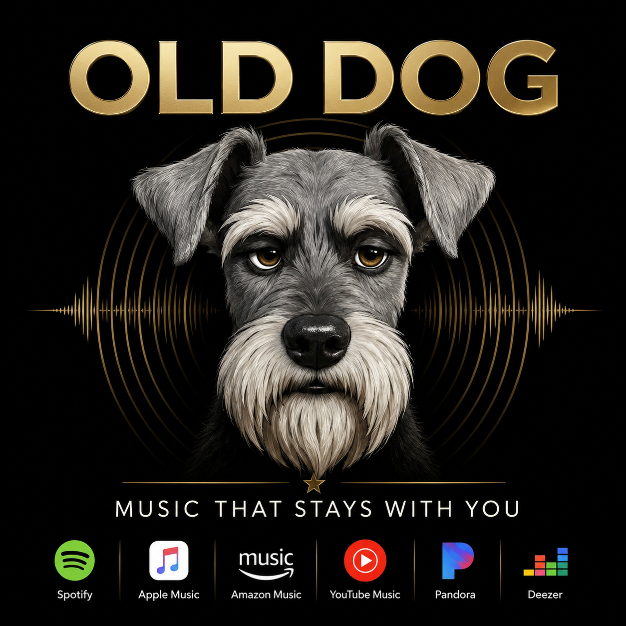 OLD DOG