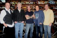 Kindred Spirit at Ivy Tavern, Fri. March 21
