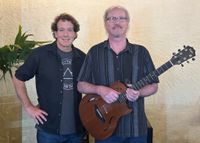 Kindred Spirit DUO at Al's Airport Inn