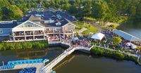 Kindred Spirit at the Boathouse!