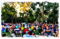 Kindred Spirit at Weeden Park in Lawrenceville