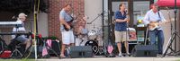 Kindred Spirit -Fireworks Concert- July 5- Lawrenceville NJ