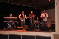 Kindred Spirit at RHO WATERFRONT Aug 8