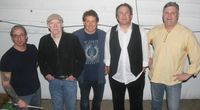 Kindred Spirit at Pete's Steakhouse, Fri. April 11