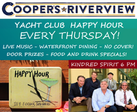 Kindred Spirit at Cooper's Riverview (former Rho/KatManDu)