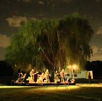 Kindred Spirit at the Special Strides Summer Concert & Wine Tasting- Fri July 23