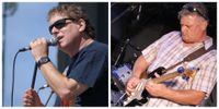 Kindred Spirit DUO (Mike & Ed) at Shady Brook Farm