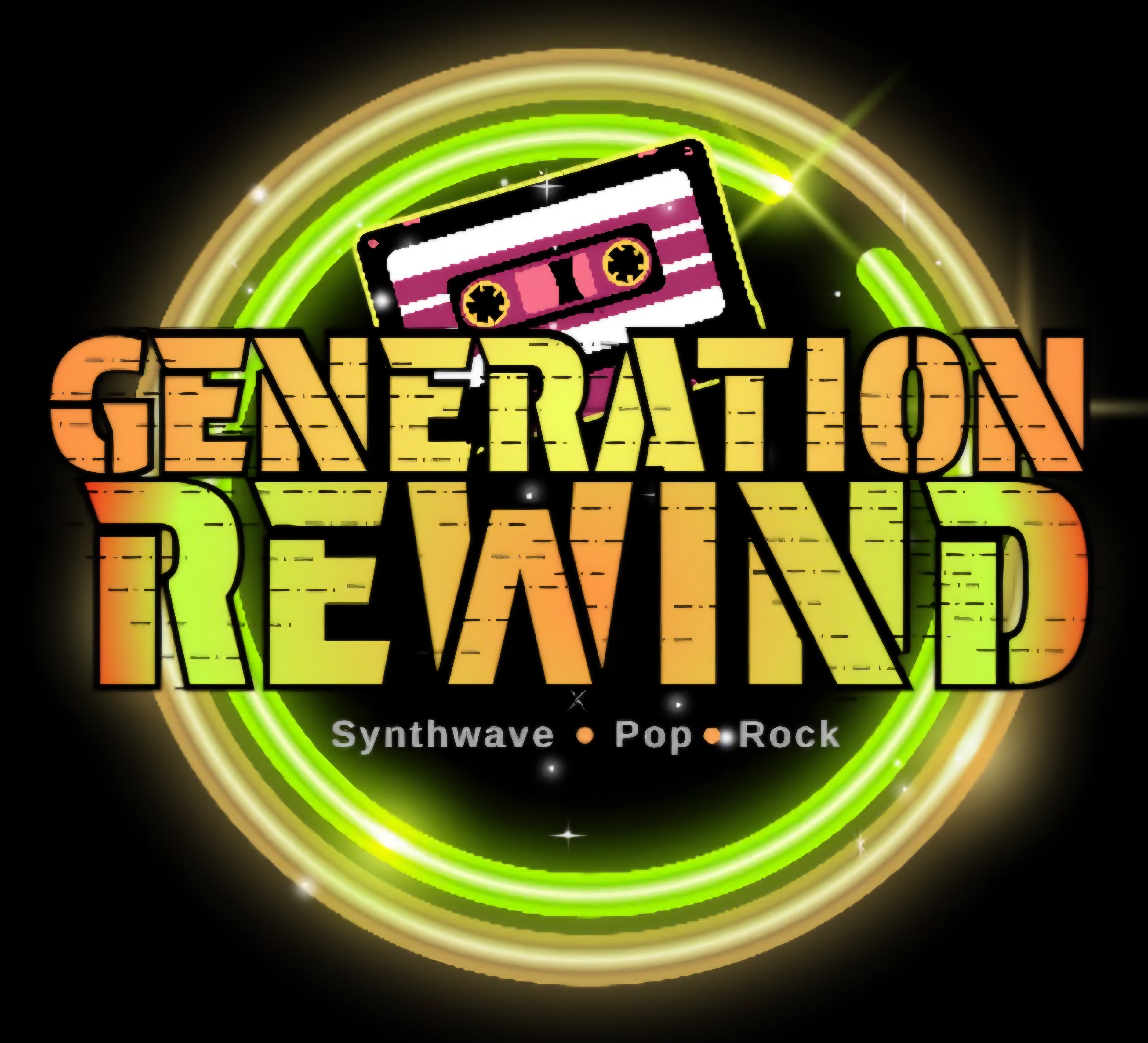 Generation Rewind