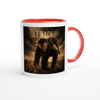 Get Back Up - Ceramic Mug