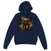 Get Back Up - Classic Unisex Pullover Hoodie