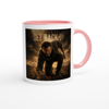 Get Back Up - Ceramic Mug