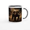 Get Back Up - Ceramic Mug